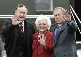 Illustration for article titled The American Presidency